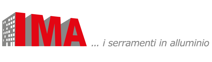 … i serramenti in alluminio