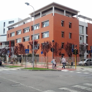 Edificio scolastico